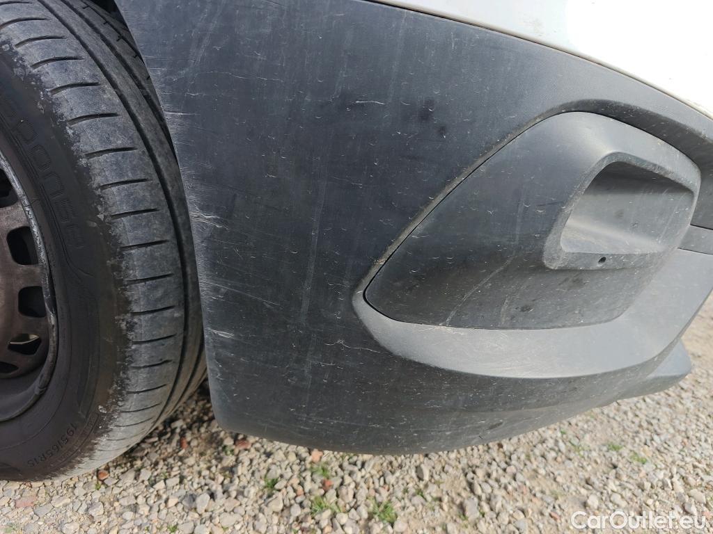  Opel  Combo OPEL  / 2018 / 3P / furgón derivado de turismo 1.5 TD 75kW (100CV) Express L H1 650kg (AC2) #34