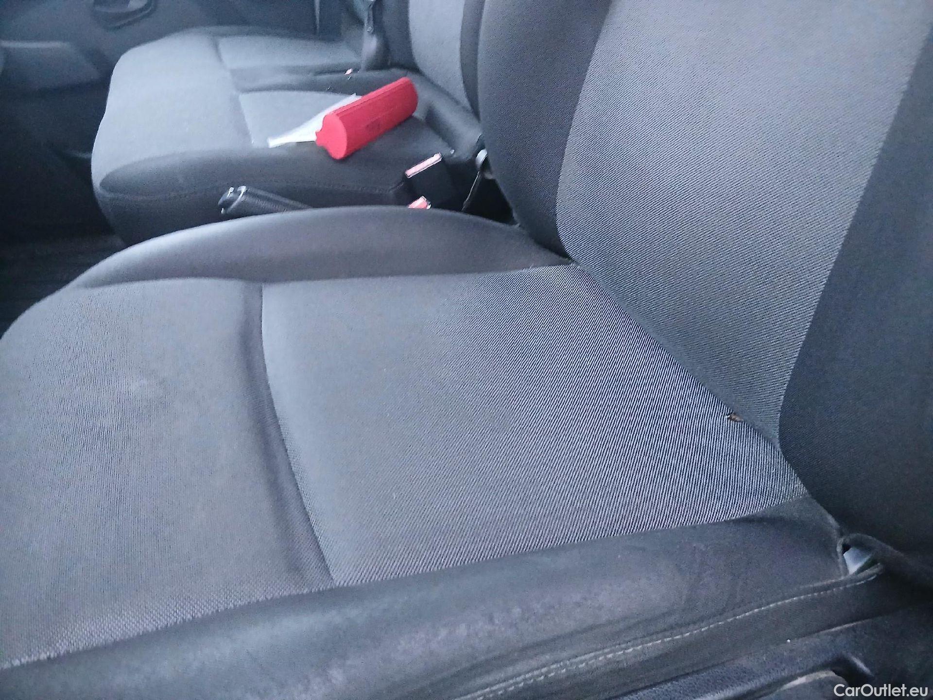  Nissan  NV400 NISSAN  / 2011 / 4P / furgón L2H2 3,5T 2.3dCi 99kW FWD Optima #7