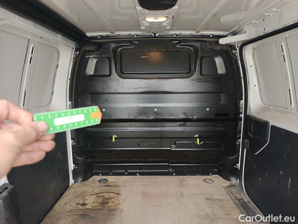  Citroen  Jumpy CITROEN  / 2016 / 4P / furgón Talla XS BlueHDi 120 S&S 6v CityVan #18