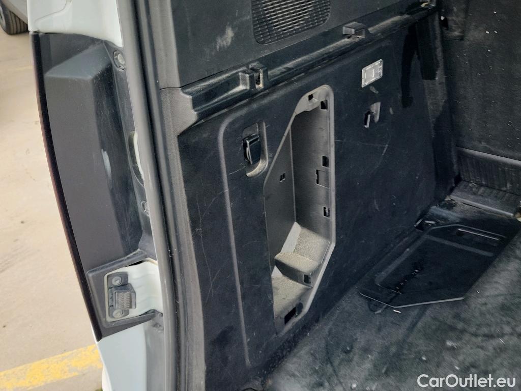  Renault  Kangoo RENAULT  Combi / 2021 / 5P / combi Life Edition One 1.5 Blue dCi 70kW(95CV) (IND)(AC) #28