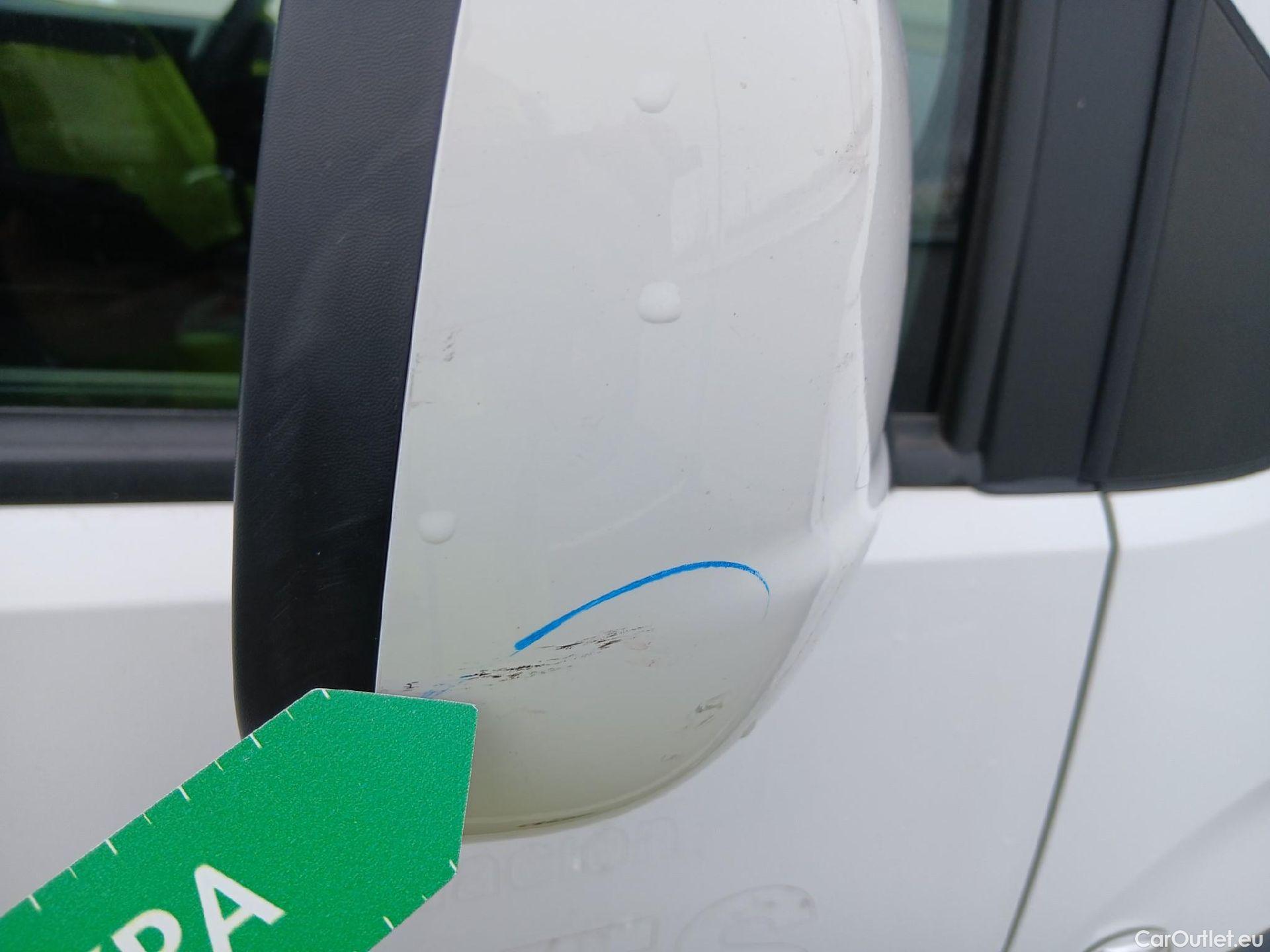  Peugeot  RIFTER PEUGEOT  / 2018 / 4P / combi Active Standard BlueHDi 73kW (IND) (AC2) #37