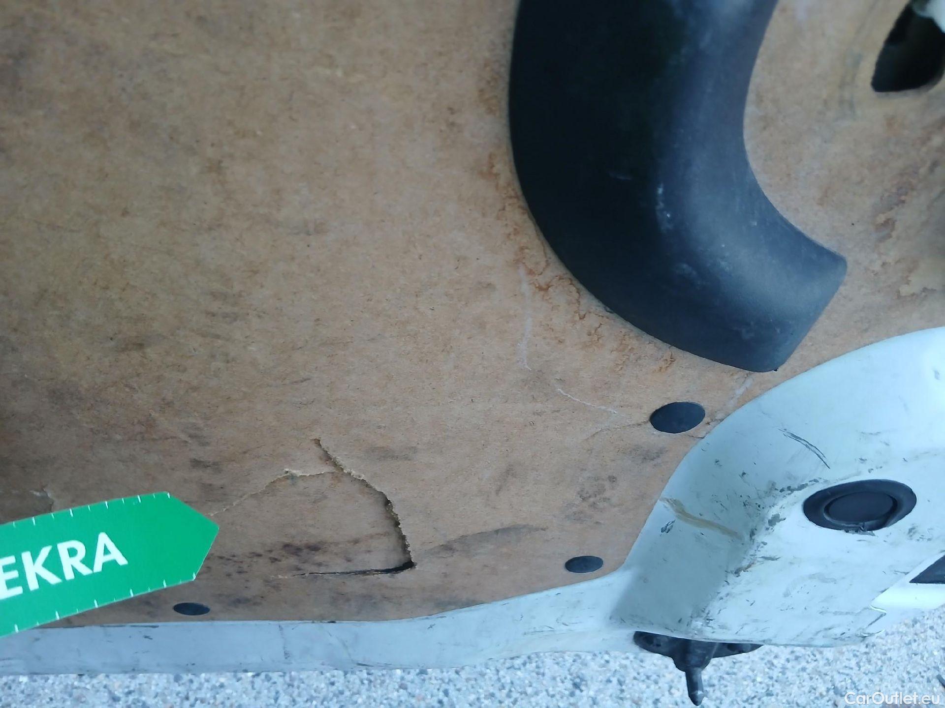  Nissan  NV400 NISSAN  / 2011 / 4P / furgón L2H2 3,5T 2.3dCi 99kW FWD Optima #14