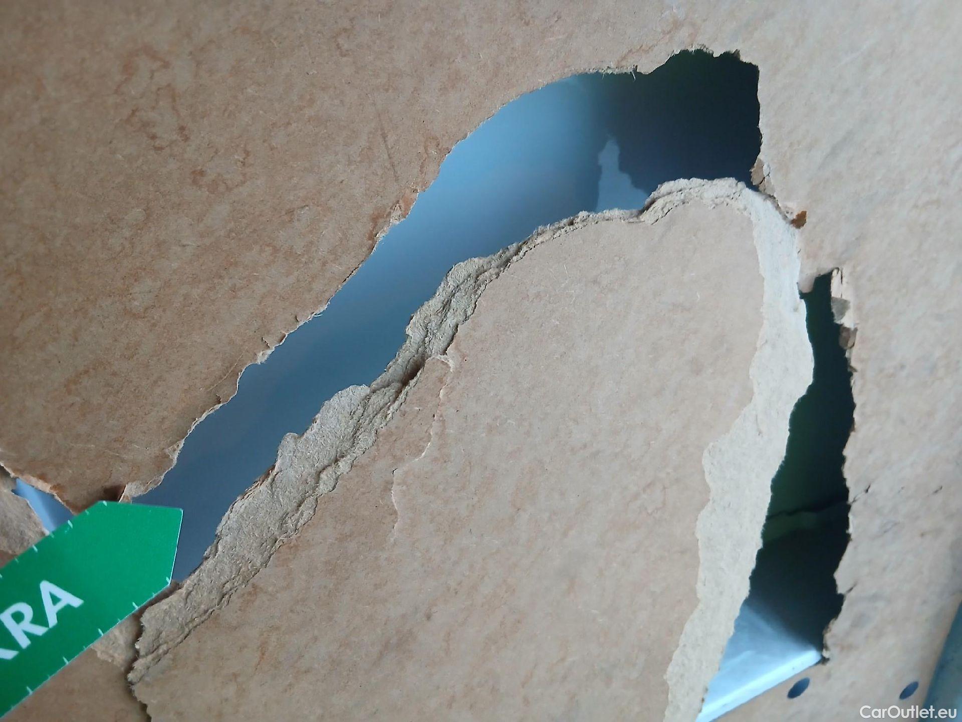  Nissan  NV400 NISSAN  / 2011 / 4P / furgón L2H2 3,5T 2.3dCi 99kW FWD Optima #24