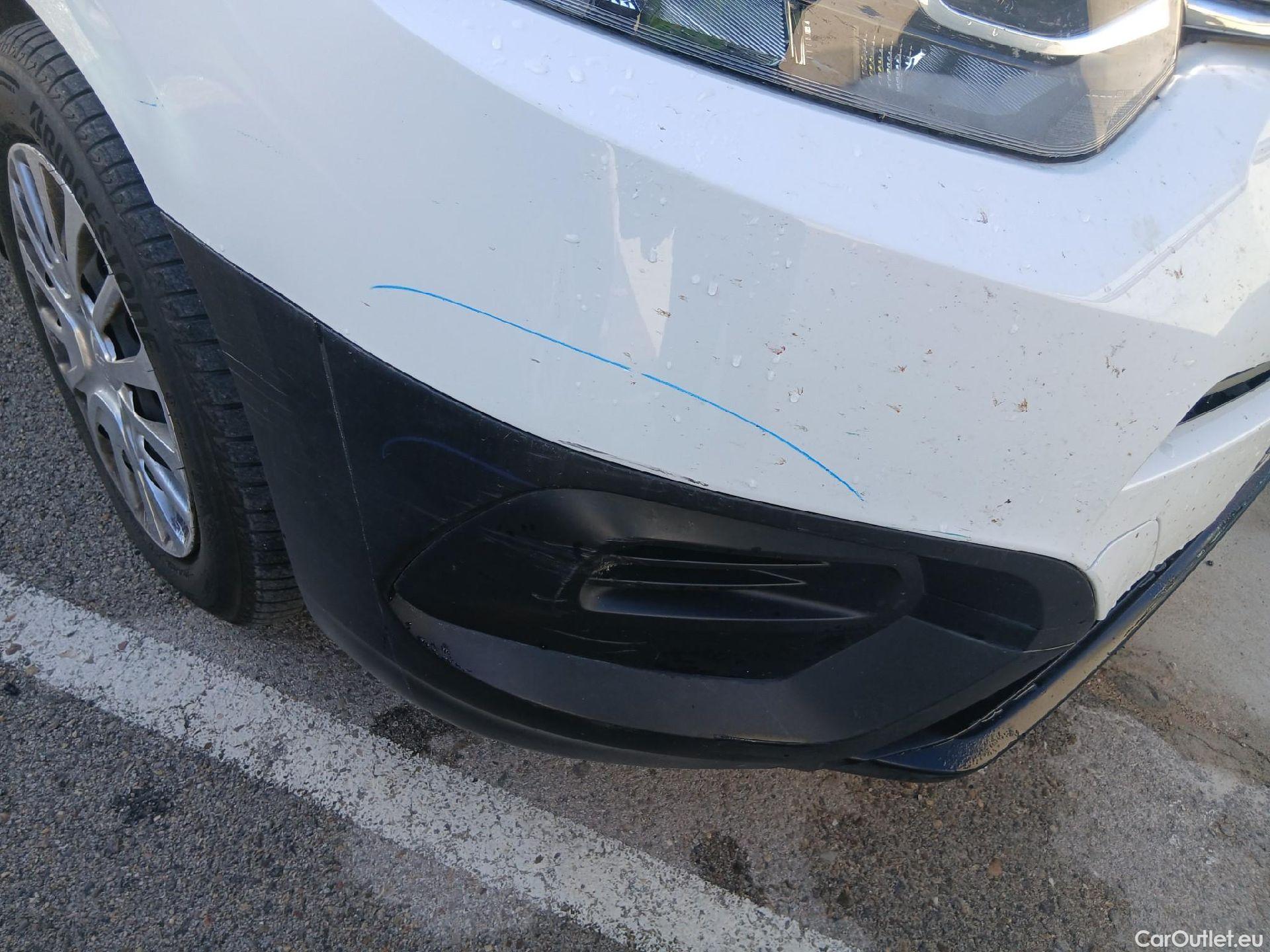  Toyota  Proace TOYOTA  City / 2020 / 4P / combi 1.5D 75kW (100CV) GX L1 (CX) #17