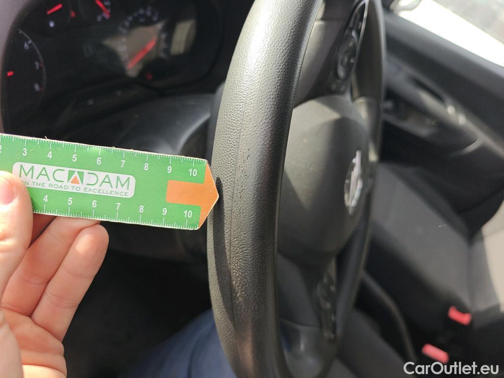  Opel  Combo OPEL  / 2018 / 3P / furgón derivado de turismo 1.5 TD 75kW (100CV) Express L H1 650kg (AC2) #42