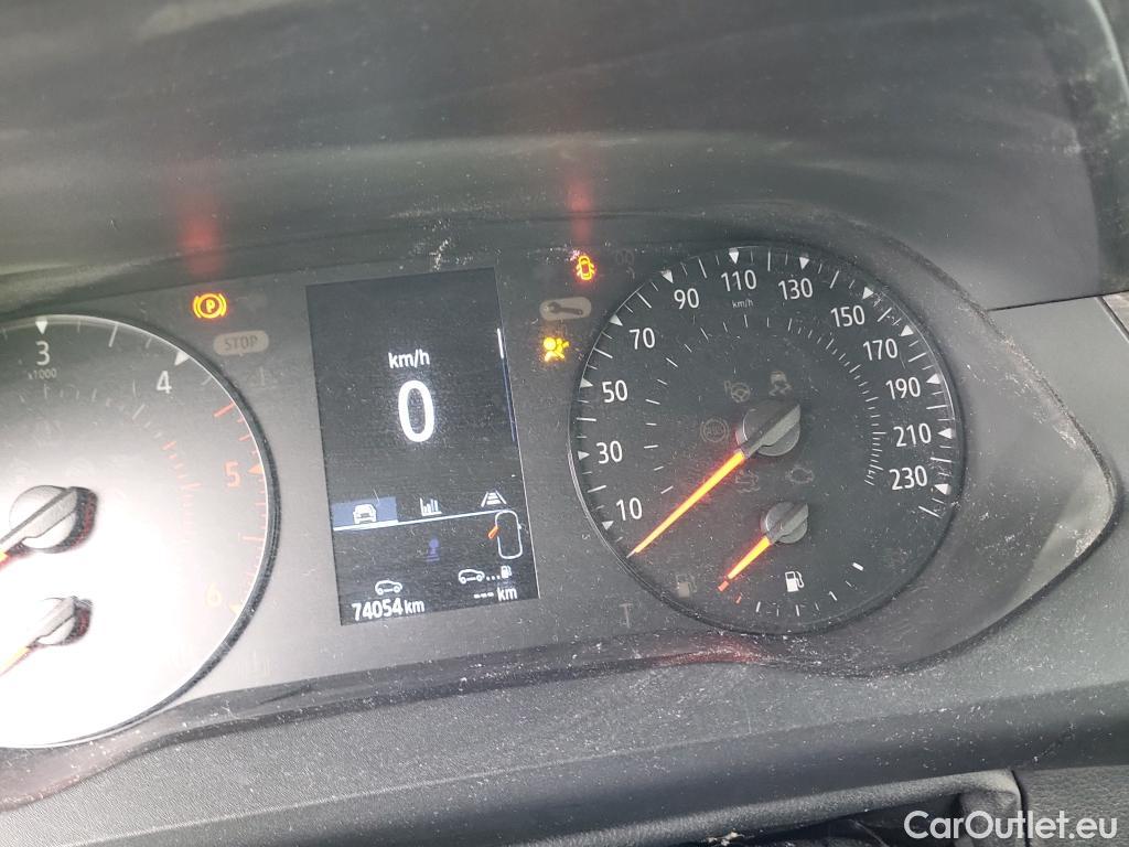  Renault  Kangoo RENAULT  Combi / 2021 / 5P / combi Life Edition One 1.5 Blue dCi 70kW(95CV) (IND)(AC) #42