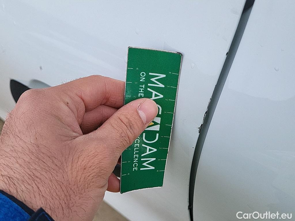  Renault  Kangoo RENAULT  Combi / 2021 / 5P / combi Life Edition One 1.5 Blue dCi 70kW(95CV) (IND)(AC) #18