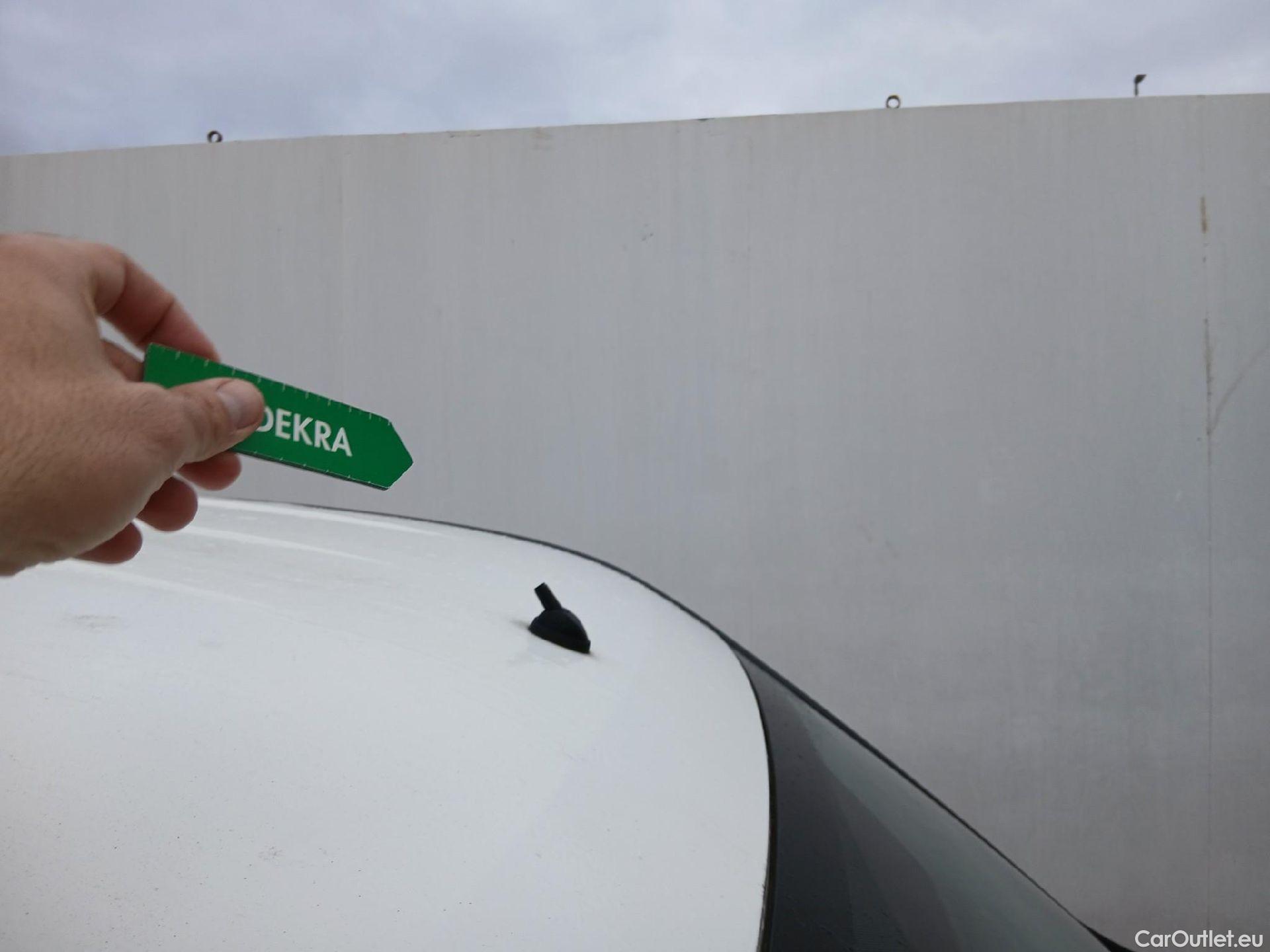  Fiat  Doblo FIAT Doblò Cargo/2015/4P/furgón derivado de turismo Cargo SX 1.3 Mjet 70 kW (95 CV) #38