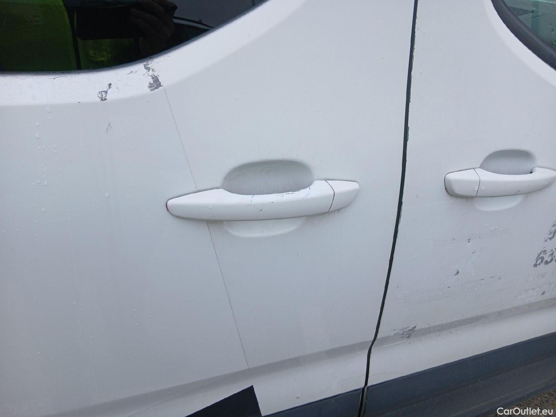  Peugeot  RIFTER PEUGEOT  / 2018 / 4P / combi Active Standard BlueHDi 73kW (IND) (AC2) #33