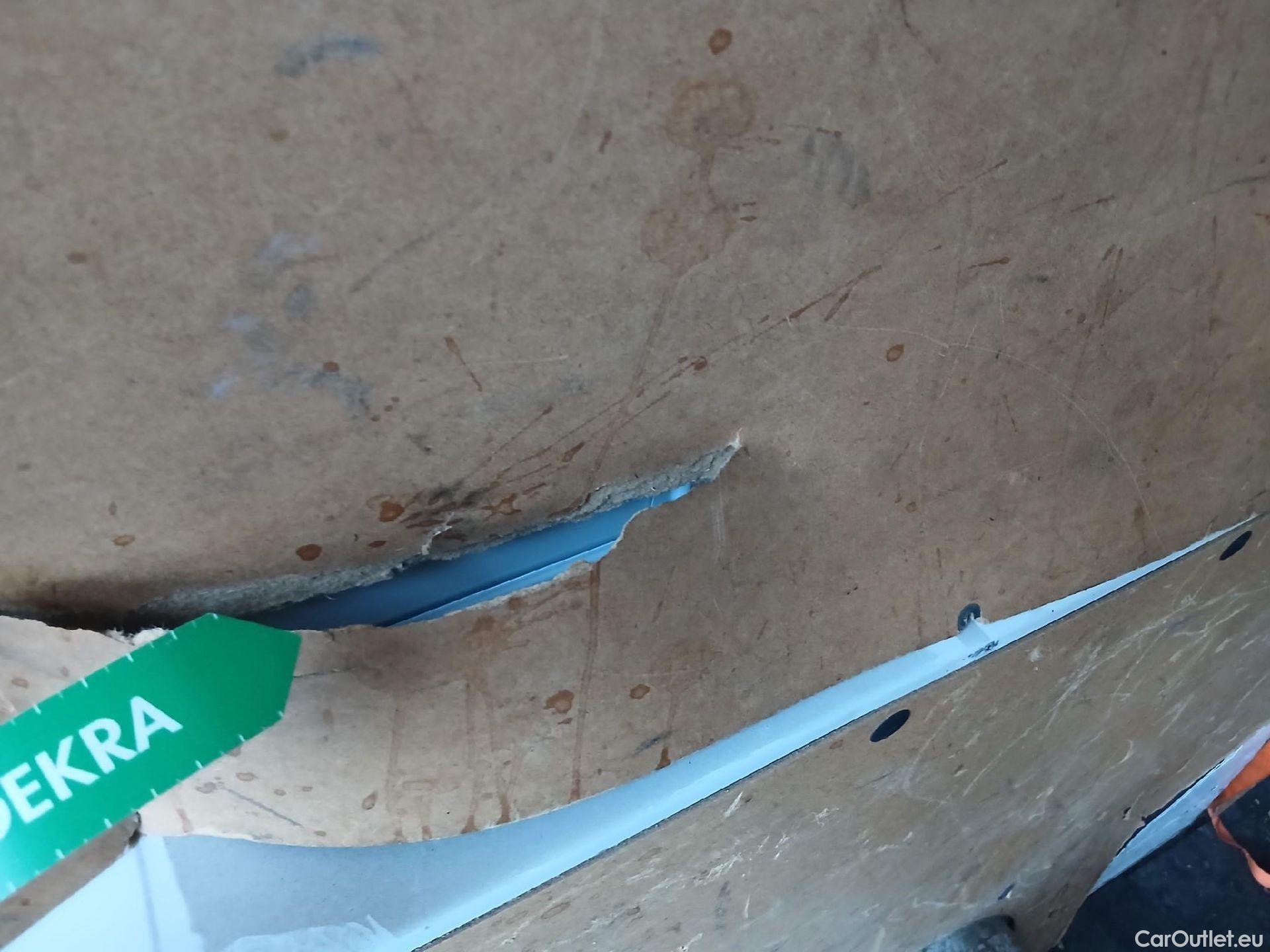  Nissan  NV400 NISSAN  / 2011 / 4P / furgón L2H2 3,5T 2.3dCi 99kW FWD Optima #27