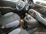  Fiat  Panda FIAT  / 2011 / 5P / BERLINA 1.2 69CV SeS E6D-TEMP EASY #81