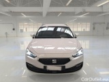  Seat  Leon SEAT  SPORTSTOURER / 2020 / 5P / STATION WAGON 1.0 TSI 66KW BUSINESS #6