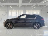  Alfa Romeo   STELVIO ALFA ROMEO / 2017 / 5P / SUV 2.0 T 200 CV SPRINT AT8 Q4 #8