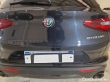  Alfa Romeo   STELVIO ALFA ROMEO / 2017 / 5P / SUV 2.0 T 200 CV SPRINT AT8 Q4 #57