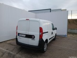  Fiat  Doblo FIAT Doblò Cargo/2015/4P/furgón derivado de turismo Cargo SX 1.3 Mjet 70 kW (95 CV) #2