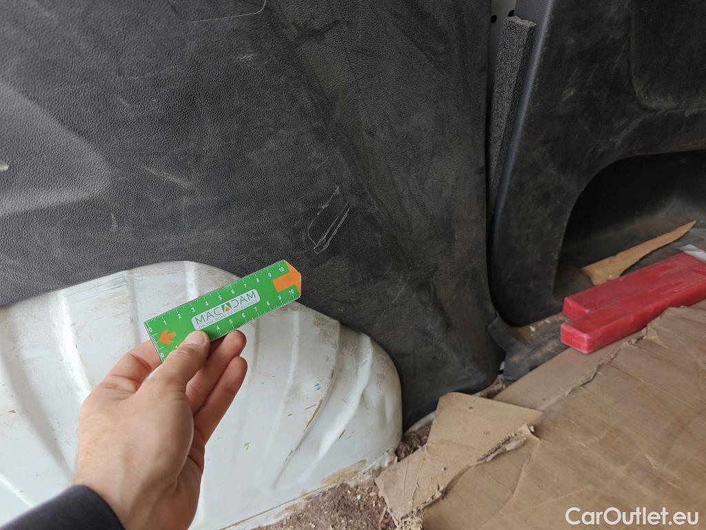  Opel  Combo OPEL  / 2018 / 3P / furgón derivado de turismo 1.5 TD 75kW (100CV) Express L H1 650kg (AC2) #59