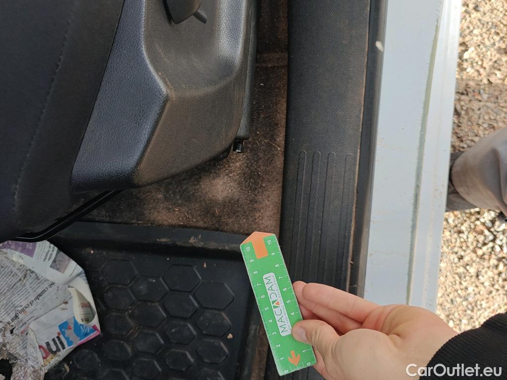  Opel  Combo OPEL  Life / 2018 / 5P / combi 1.5 TD 75kW (100CV) S/S Edition L (IND) #66