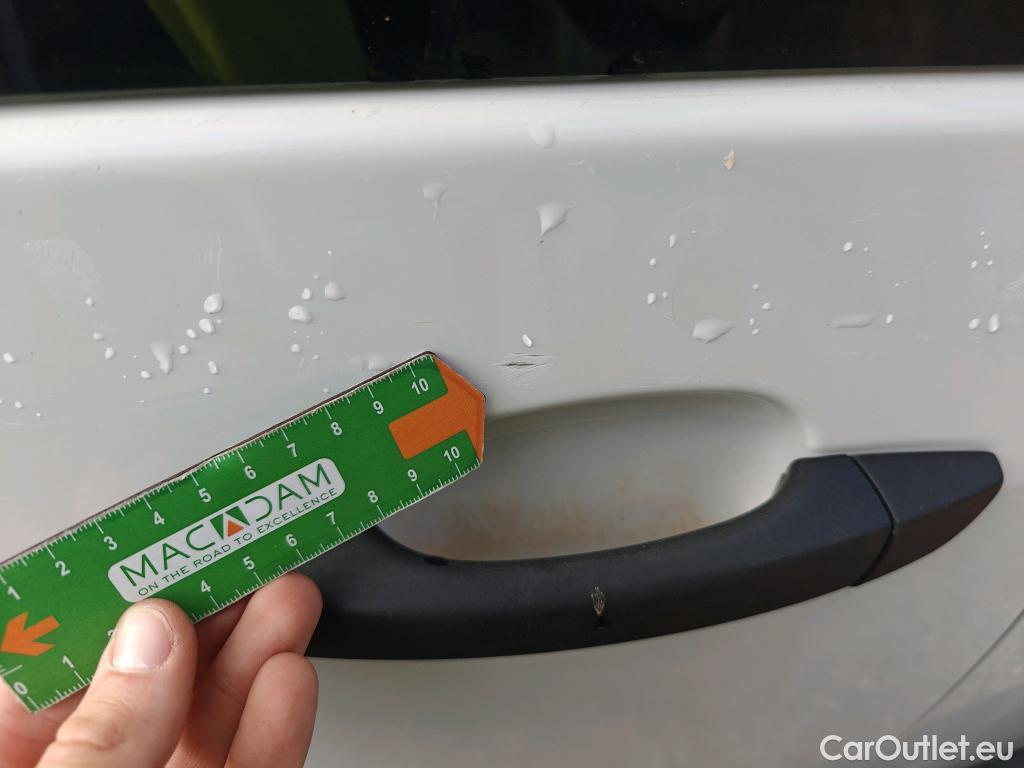  Opel  Combo OPEL  Life / 2018 / 5P / combi 1.5 TD 75kW (100CV) S/S Edition L (IND) #18