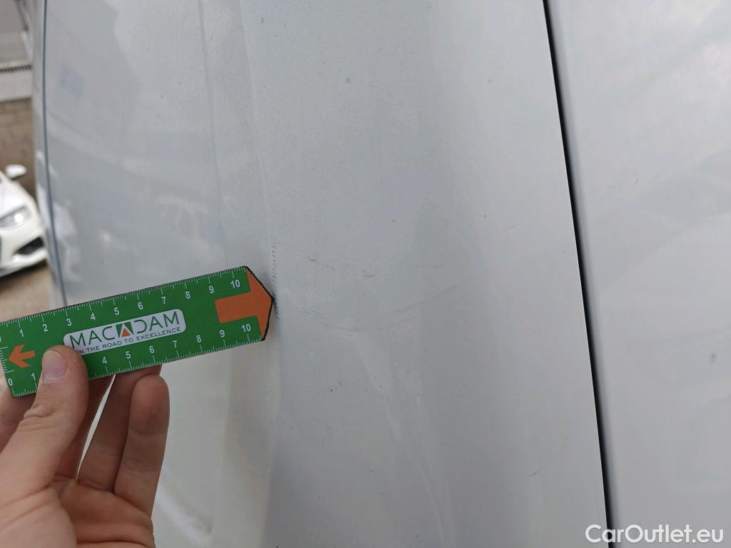  Opel  Combo OPEL  / 2018 / 3P / furgón derivado de turismo 1.5 TD 75kW (100CV) Express L H1 650kg (AC2) #70