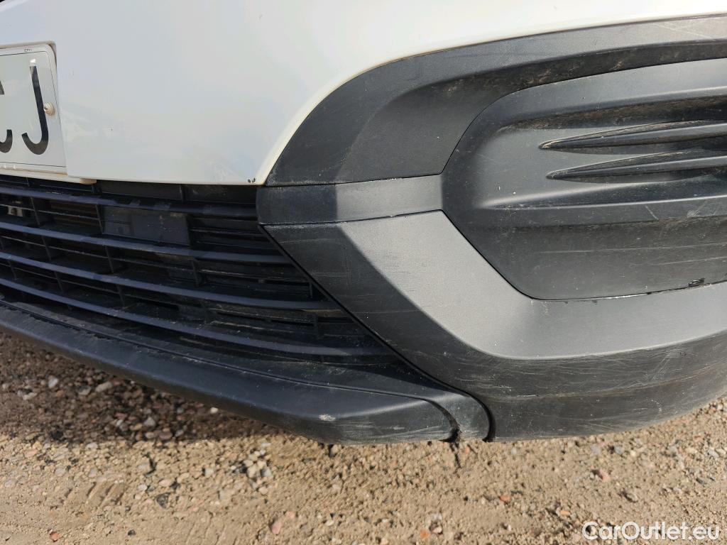  Opel  Combo OPEL  Life / 2018 / 5P / combi 1.5 TD 75kW (100CV) S/S Edition L (IND) #53