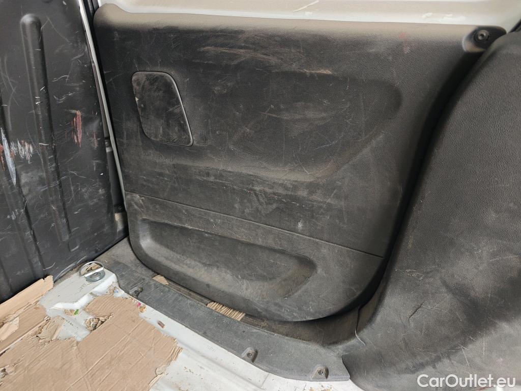  Opel  Combo OPEL  / 2018 / 3P / furgón derivado de turismo 1.5 TD 75kW (100CV) Express L H1 650kg (AC2) #57