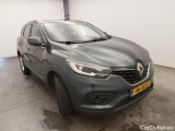  Renault  Kadjar RENAULT  1.3 TCe 140 Limited EDC Auto #8