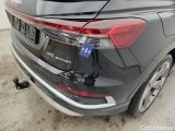  Audi  Q4 E-Tron AUDI Q4 SPORTBACK E-TRON 40 82kWh 204hp 5d #22