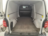  Volkswagen  Transporter VOLKSWAGEN  T6 1400 FOU LWB HR DSL -2015 2.0 TDi 102 SCR BMT 5d #12