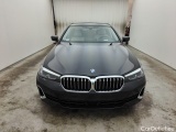  Bmw  Serie 5 BMW 5 - 2020 545eXA 286 PHEV 4d #7