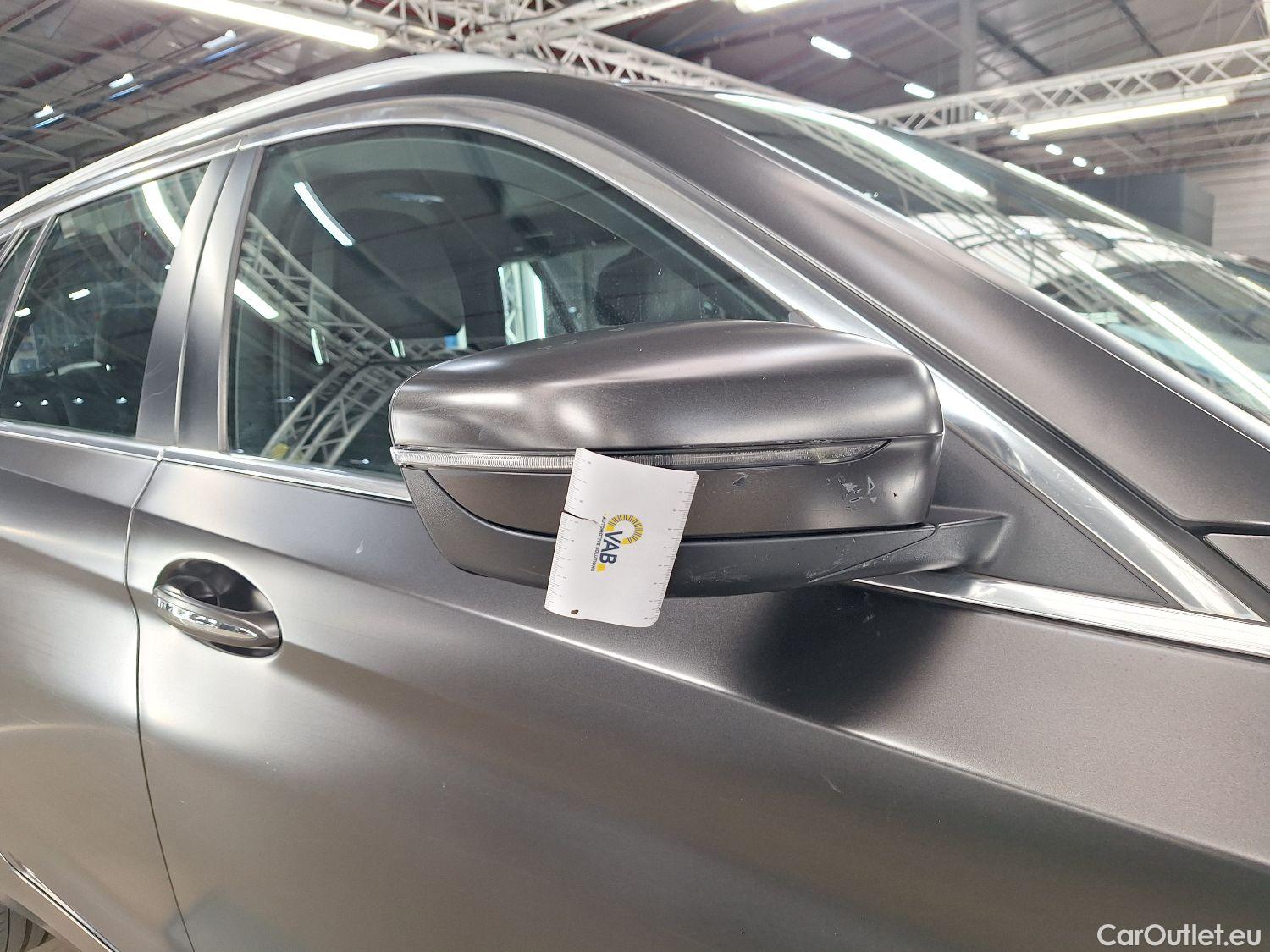  Bmw  Serie 5 BMW, 5-serie touring '17, BMW 5 Reeks Touring 520d (140 kW) 5d #9