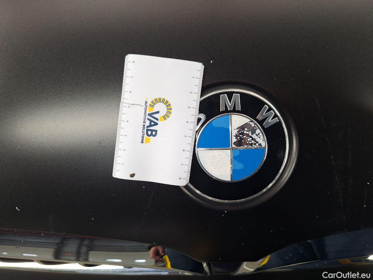  Bmw  Serie 5 BMW, 5-serie touring '17, BMW 5 Reeks Touring 520d (140 kW) 5d #4