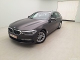  Bmw  Serie 5 BMW, 5-serie touring '17, BMW 5 Reeks Touring 520d (140 kW) 5d #2
