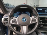  Bmw  Serie 5 BMW 5 - 2020 545eXAS 286 PHEV 4d #31