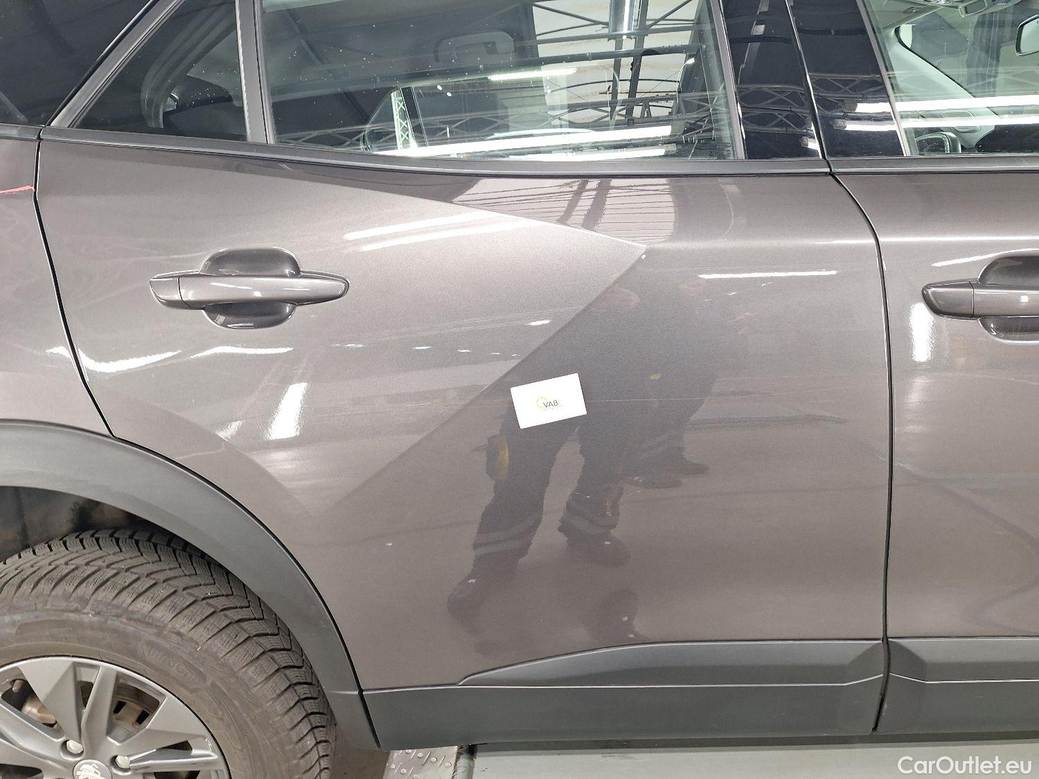  Peugeot  2008 Peugeot,  '19, Peugeot  1.2 Puretech 74KW S&S Active Pack 5d #5