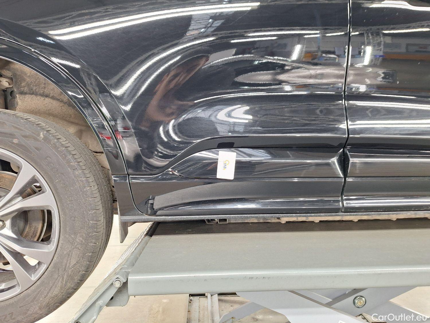  Ford  Kuga Ford,  '19 PHEV, Ford  2.5i PHEV Aut. 165kW ST-Line 5d #8