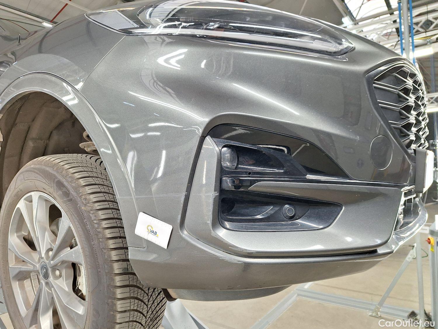  Ford  Kuga Ford,  '19 PHEV, Ford  2.5i PHEV Aut. 165kW ST-Line 5d #9