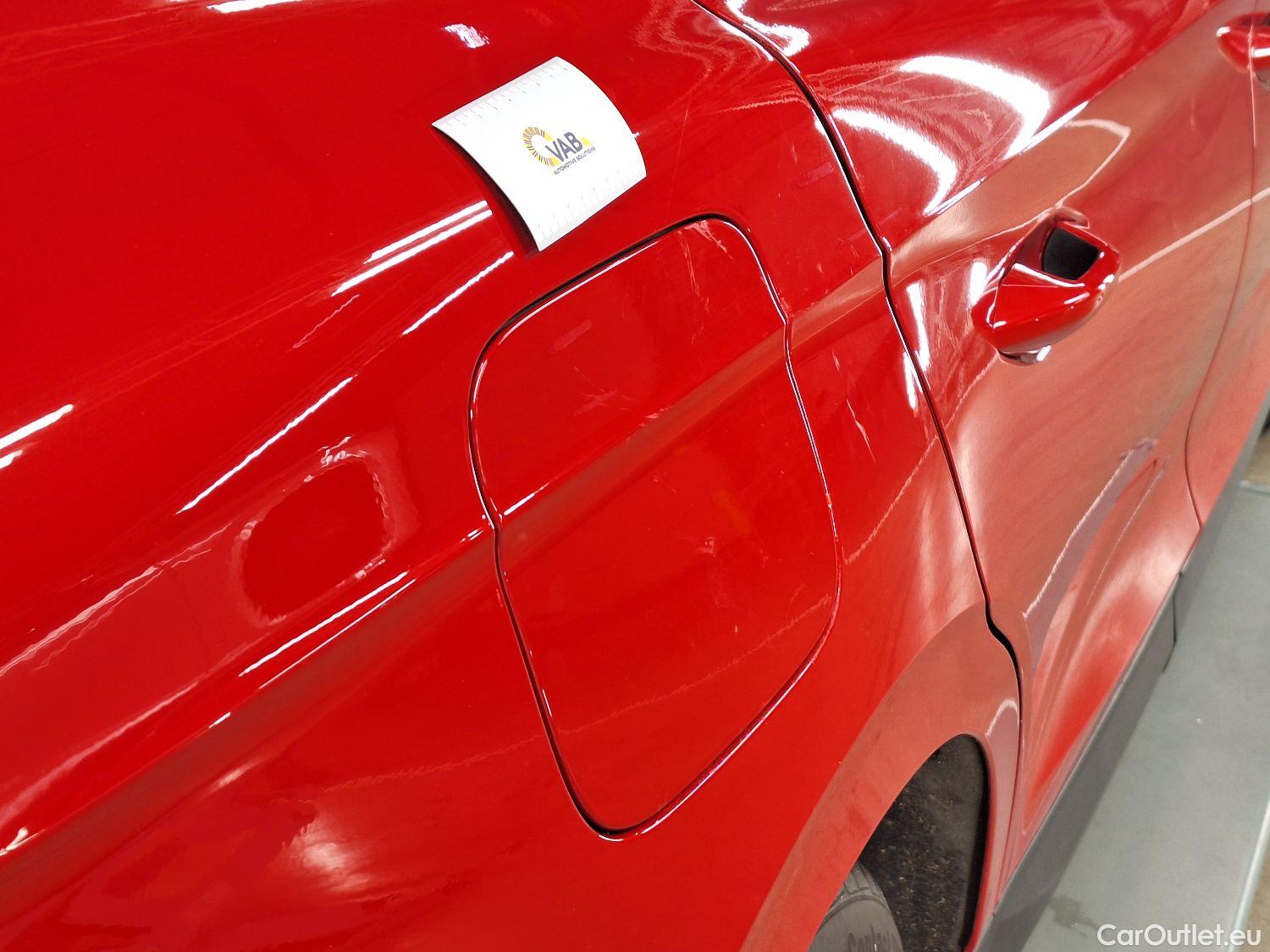  Skoda  ENYAQ Skoda,  '21 BEV, Skoda  iV 80 5d #25