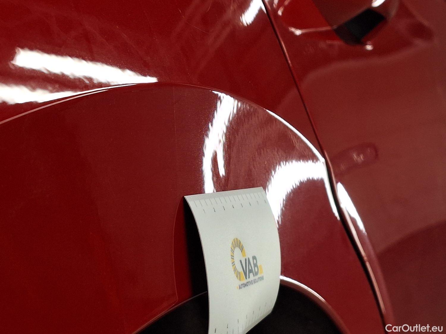  Skoda  ENYAQ Skoda,  '21 BEV, Skoda  iV 80 5d #10