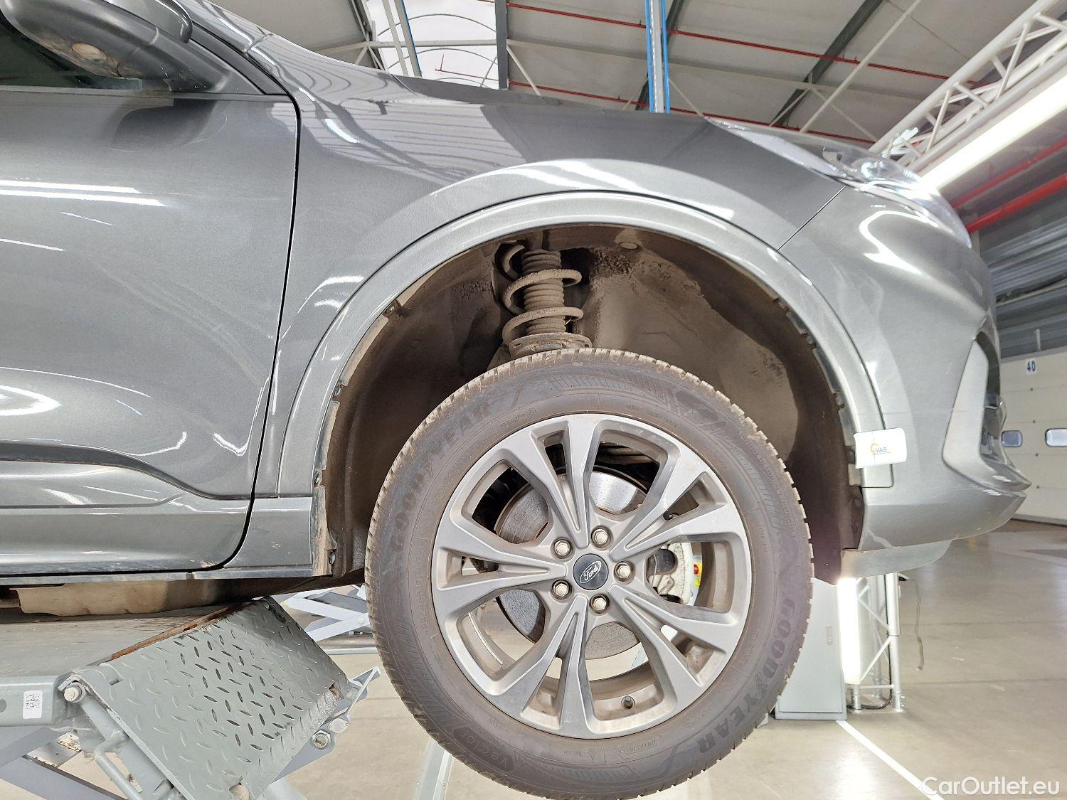  Ford  Kuga Ford,  '19 PHEV, Ford  2.5i PHEV Aut. 165kW ST-Line 5d #11