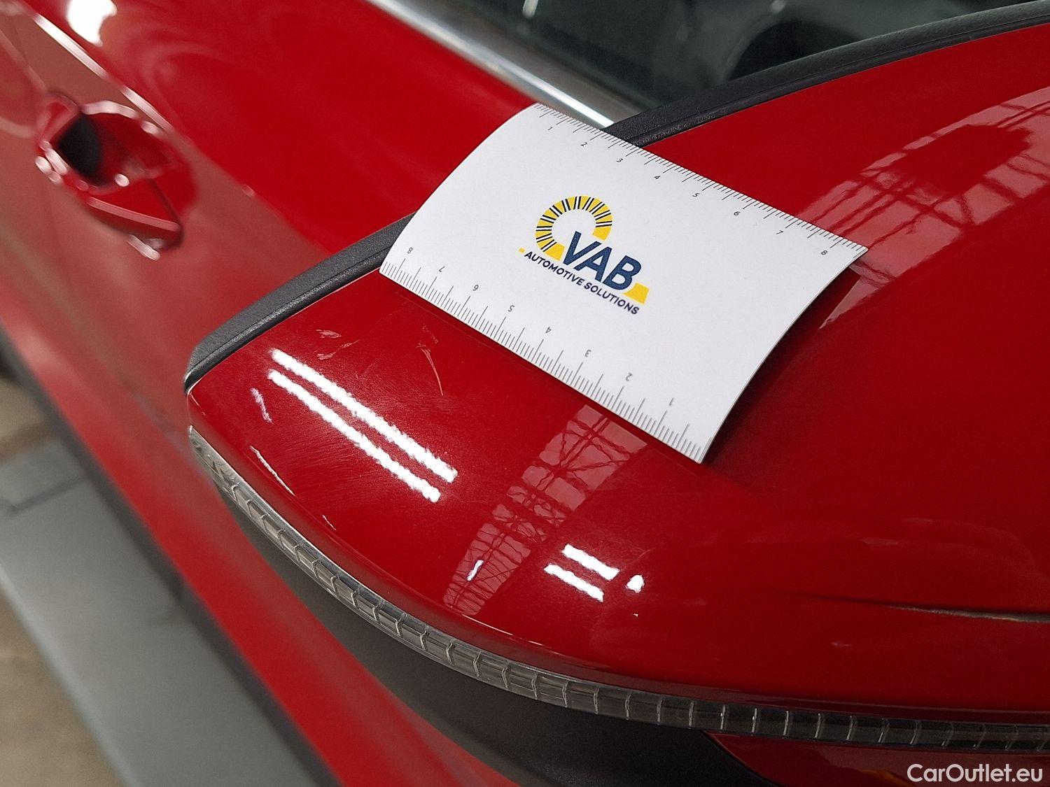  Skoda  ENYAQ Skoda,  '21 BEV, Skoda  iV 80 5d #27