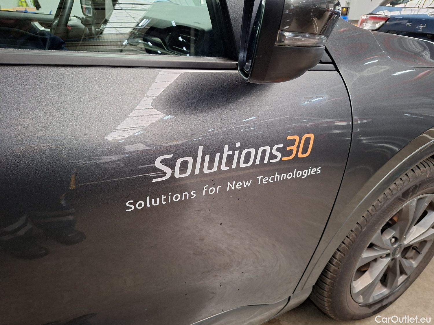  Ford  Kuga Ford,  '19 PHEV, Ford  2.5i PHEV Aut. 165kW ST-Line 5d #20