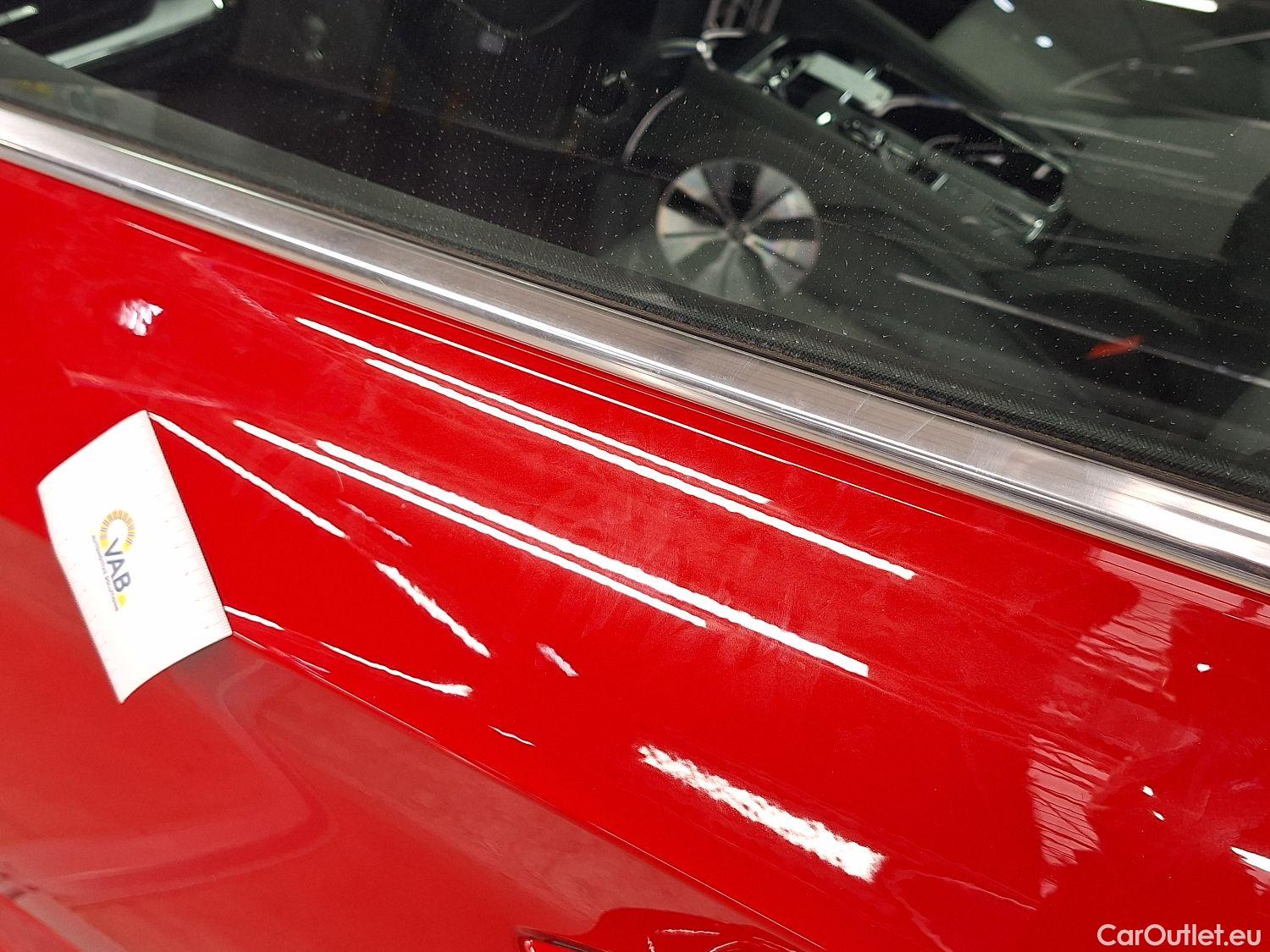  Skoda  ENYAQ Skoda,  '21 BEV, Skoda  iV 80 5d #22