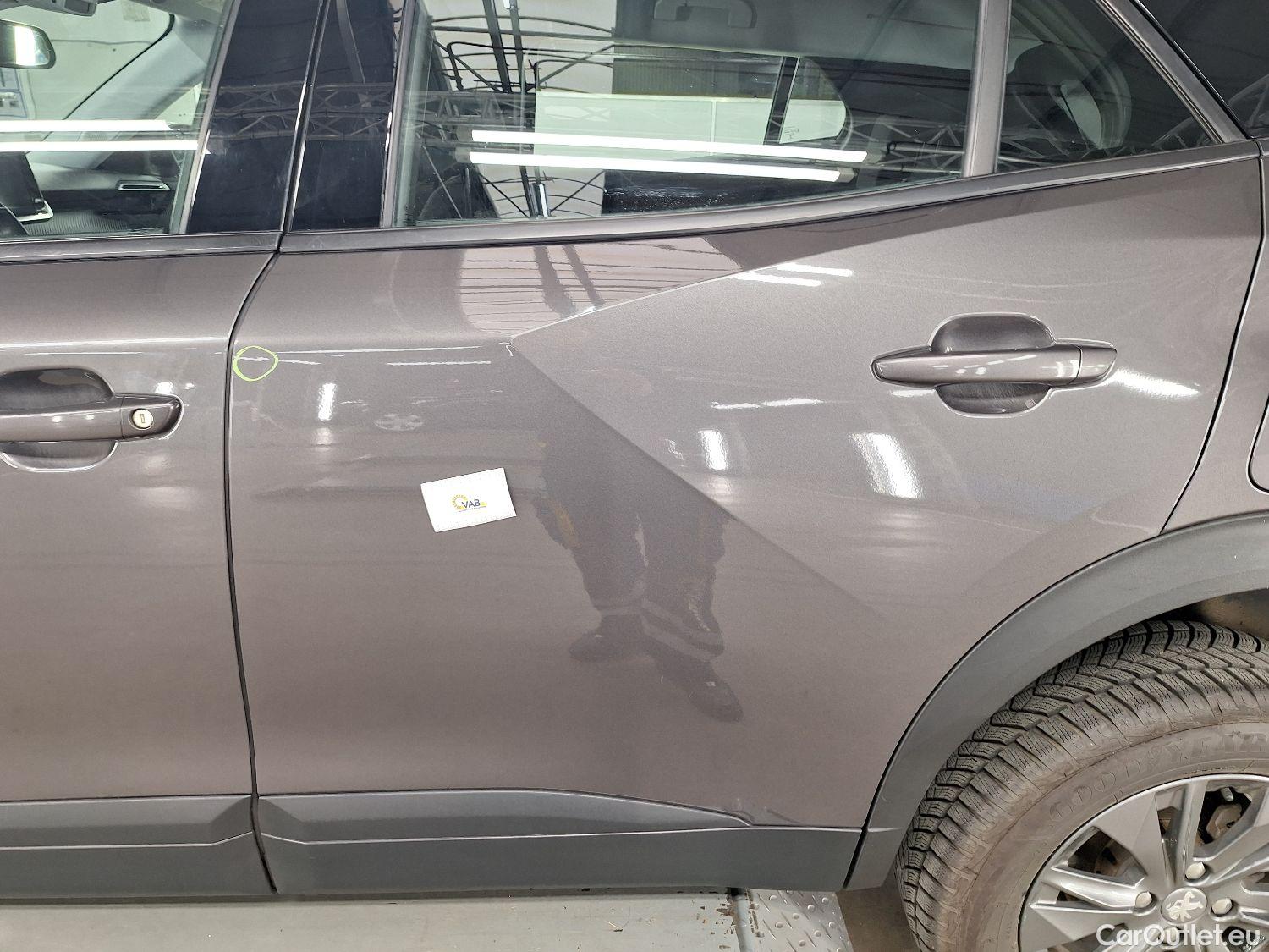  Peugeot  2008 Peugeot,  '19, Peugeot  1.2 Puretech 74KW S&S Active Pack 5d #11