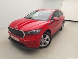  Skoda  ENYAQ Skoda,  '21 BEV, Skoda  iV 80 5d #2