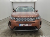  Land Rover  Discovery Land Rover  Sport P200 Aut. AWD S 5d #5