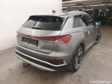  Audi  Q4 E-Tron Audi  40 e-tron S Line 5d #2