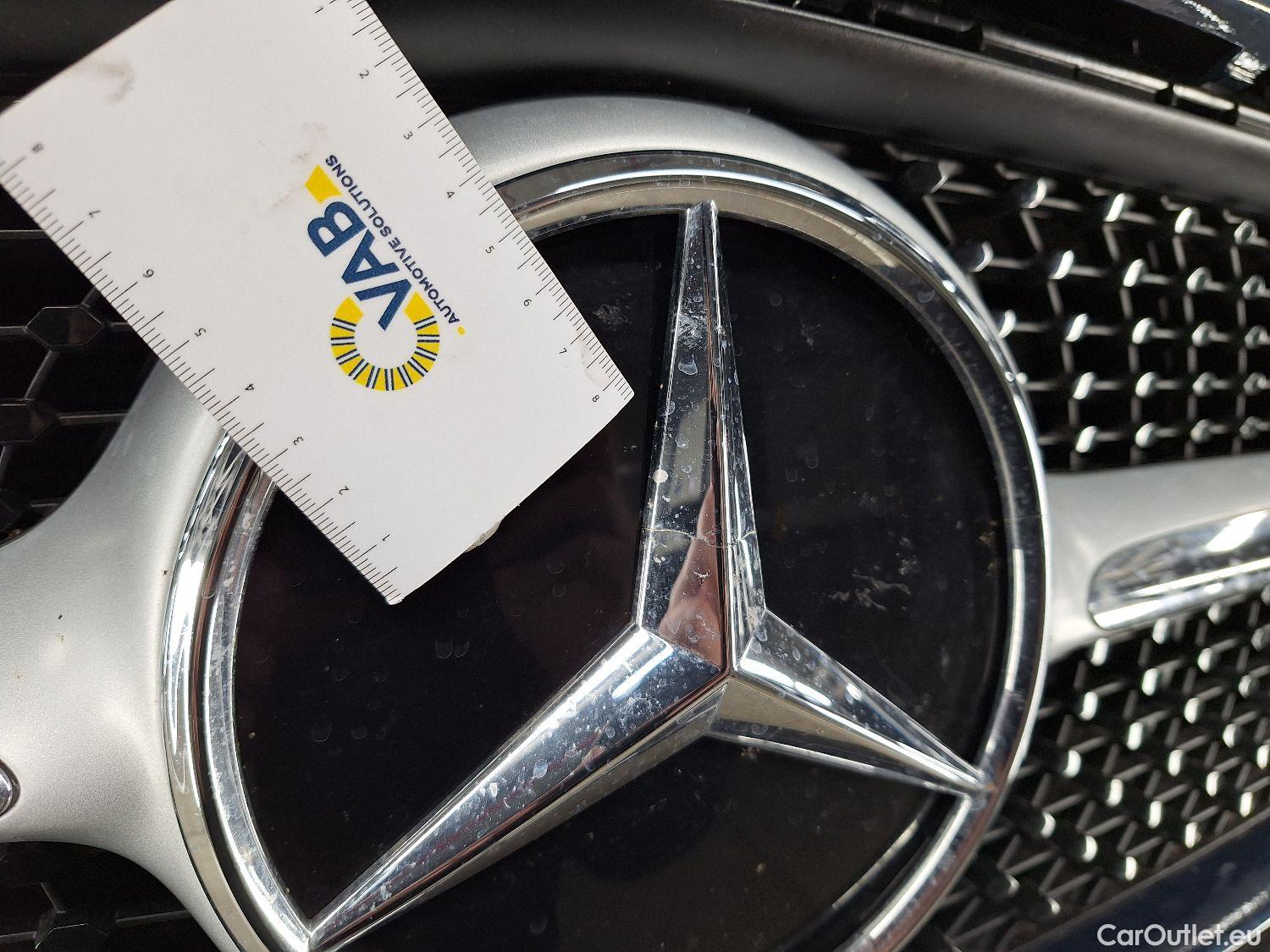  Mercedes  CLA-Klasse Mercedes, CLA-Class '19, Mercedes-Benz CLA CLA 180 Business Solution Essent #8