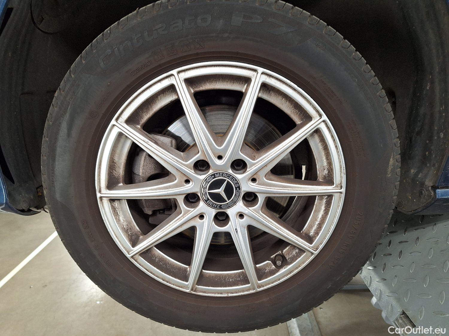  Mercedes  CLA-Klasse Mercedes, CLA-Class '19, Mercedes-Benz CLA CLA 180 Business Solution Essent #18