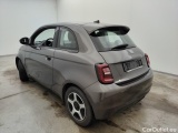  Fiat  500 Fiat  e 42 kWh Passion 3d #7