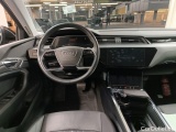  Audi  E-TRON Audi  55 Quattro S-Line 5d #9
